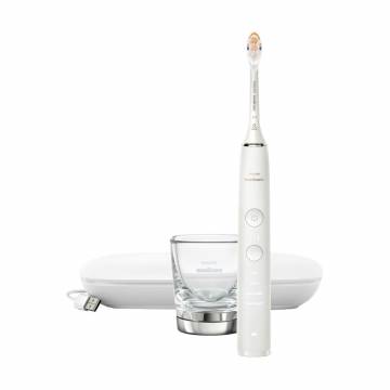 Электрическая зубная щетка Philips Sonicare Diamond Clean Smart HX9911/19 Электрическая зубная щетка Philips Sonicare Diamond Clean Smart HX9911/19