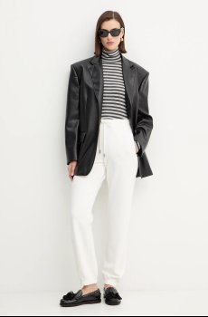 Спортивные штаны MM by Max Mara LEVICO