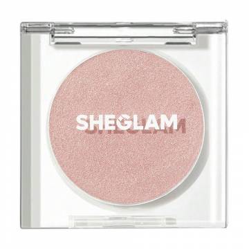 Хайлайтер для лица Sheglam Cosmic Crystal Mousse Highlighter, Pinky Promise, 3.1 г Хайлайтер для лица Sheglam Cosmic Crystal Mousse Highlighter, Pinky Promise, 3.1 г