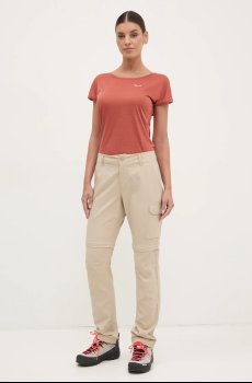 Спортивная футболка Salewa Puez Melange