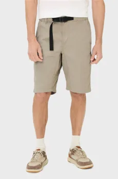 Мужские бежевые шорты Bermudas Бежевый L Camel Active 496X23-7F22-17