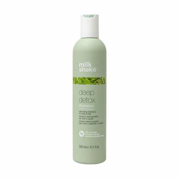 Шампунь для глубокого очищения волос milk_shake Deep Detox Shampoo, 300 мл Шампунь для глубокого очищения волос milk_shake Deep Detox Shampoo, 300 мл