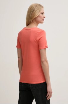 Хлопковая футболка United Colors of Benetton