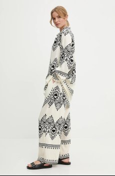 Рубашка и брюки Answear.LAB