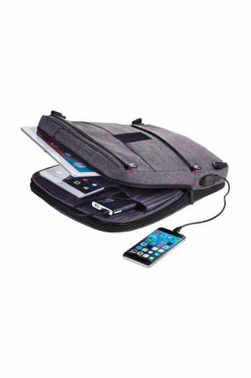 Дорожный органайзер 2 в 1 TROIKA Transform Pack 14,5 L Дорожный органайзер 2 в 1 TROIKA Transform Pack 14,5 L