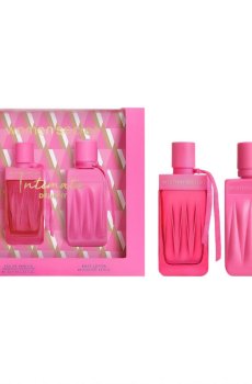 Парфюмированный набор женский WomenSecret Intimate Delight (парфюмированная вода, 100 мл + лосьон для тела, 200 мл)