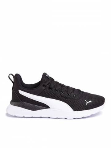 Puma Снікерcи Anzarun Lite 371128 02 Чорний Puma Снікерcи Anzarun Lite 371128 02 Чорний