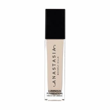Тональная основа для лица Anastasia Beverly Hills Luminous Foundation 100N, 30 мл Тональная основа для лица Anastasia Beverly Hills Luminous Foundation 100N, 30 мл