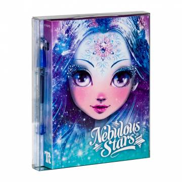 Канцелярський набір Nebulous stars Космічний стиль Хазелія (11501/2) Канцелярський набір Nebulous stars Космічний стиль Хазелія (11501/2)