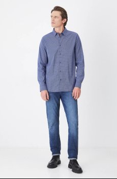 Рубашка Medicine