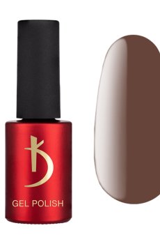 Гель-лак для ногтей Kodi Professional Coffee Paradise Gel Polish 11 CP, 7 мл