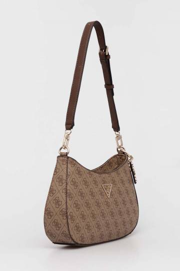 Сумочка Guess цвет серый Сумочка Guess цвет серый