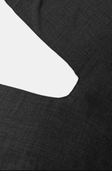 Шерстяное пончо Weekend Max Mara