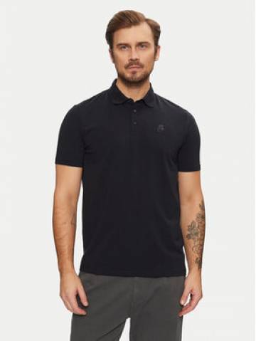 KARL LAGERFELD Поло 745750 551221 Cиній Regular Fit KARL LAGERFELD Поло 745750 551221 Cиній Regular Fit