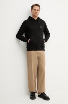 Хлопковая кофта Just Cavalli