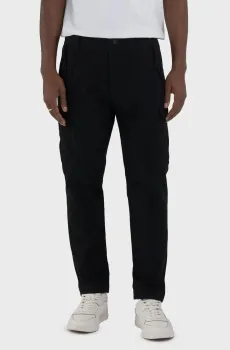 Мужские черные карго Черный 36-32 Replay M9002 .000.85002