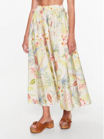 TWINSET Спідниця 231TT2495 Кольоровий Regular Fit TWINSET Спідниця 231TT2495 Кольоровий Regular Fit