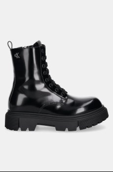 Детские ботинки Calvin Klein Jeans