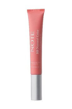Бальзам-корректор для губ Note BB Natural Color Lip Corrector 03, 12 мл