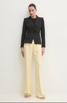 Пиджак Elisabetta Franchi