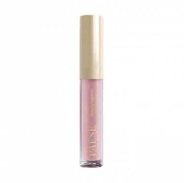 Блеск для губ Paese Beauty Lipgloss со светоотражающими частицами, 01 Glassy, 3.4 мл Блеск для губ Paese Beauty Lipgloss со светоотражающими частицами, 01 Glassy, 3.4 мл