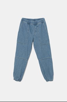 Детские джинсы Emporio Armani