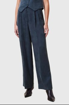 Брюки AllSaints AVERIE