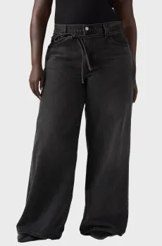 Женские темно-серые джинсы Серый 30-31 Levi’s® A8701;0003