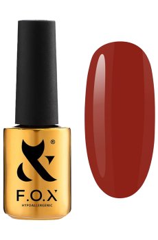 Гель-лак для ногтей F.O.X Spectrum Gel Polish 038 Caprice, 7 мл