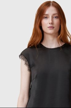 Платье AllSaints LYRA