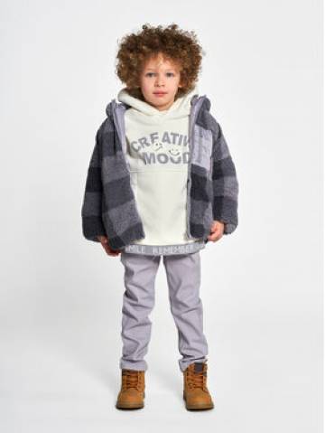 Birba Trybeyond Світшот 999 76935 00 Écru Regular Fit Birba Trybeyond Світшот 999 76935 00 Écru Regular Fit