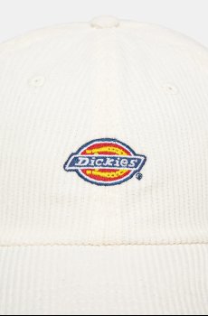 Вельветовая кепка Dickies