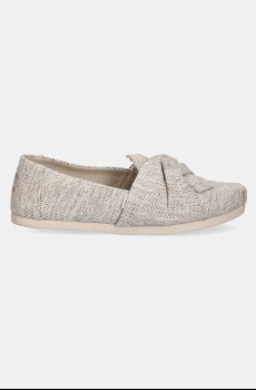 Эспадрильи Toms FOG BEACHSIDE