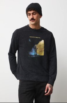 Хлопковый лонгслив Medicine