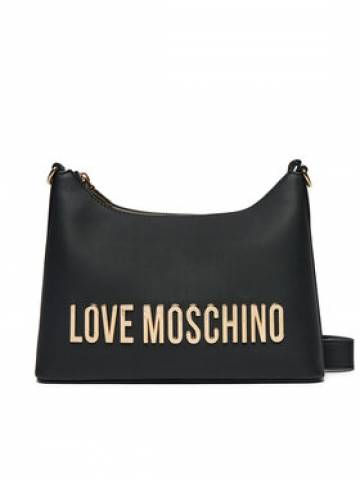 LOVE MOSCHINO Сумка JC4025PP1MKD0000 Чорний LOVE MOSCHINO Сумка JC4025PP1MKD0000 Чорний
