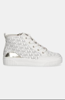 Детские кеды Michael Kors SHEA SPLIT