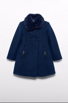 Детский плащ Abel&Lula