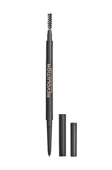 Карандаш для бровей Makeup Revolution Precise Brow Pencil, Light Brown, 0.05 г