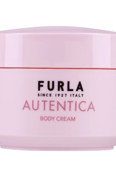 Парфюмированный крем для тела Furla Autentica женский, 150 мл