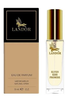 Landor Elven Kiss Promise Парфюмированная вода женская, 9 мл
