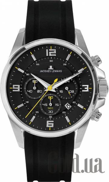 Мужские часы Jacques Lemans Мужские часы Jacques Lemans