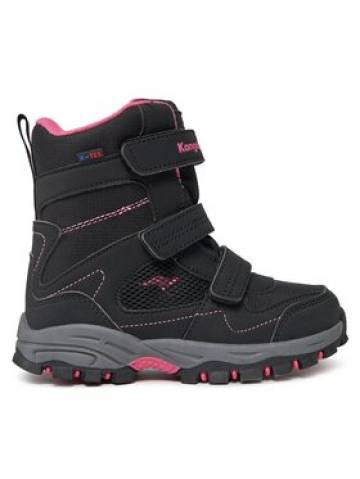 KangaRoos Снігоходи K-Robi Ktx 18965 000 5025 Чорний KangaRoos Снігоходи K-Robi Ktx 18965 000 5025 Чорний