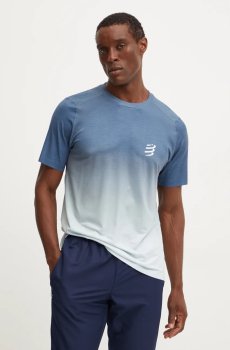 Футболка для бега Compressport Performance