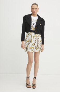 Футболка Versace Jeans Couture