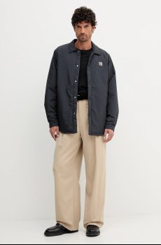 Брюки с шерстью Kenzo