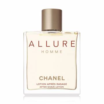 Парфюмированный лосьон после бритья мужской Chanel Allure Homme, 100 мл Парфюмированный лосьон после бритья мужской Chanel Allure Homme, 100 мл