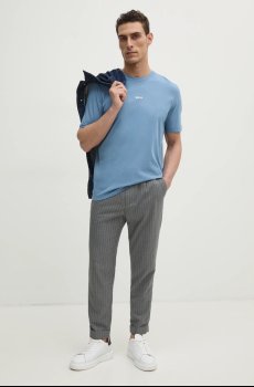 Футболка BOSS BOSS ORANGE TChup