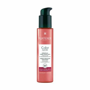 Термозащитный крем Rene Furterer Color Glow Thermal-Protecting Glow Cream для окрашенных и осветленных волос, 100 мл Термозащитный крем Rene Furterer Color Glow Thermal-Protecting Glow Cream для окрашенных и осветленных волос, 100 мл