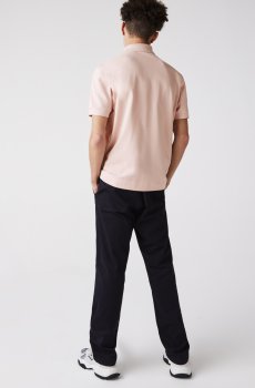 Lacoste поло чоловіче L12.21 Organic