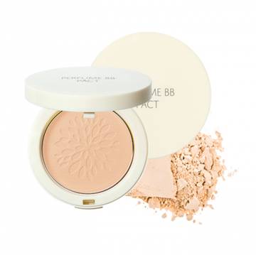 Парфюмированная BB-пудра для лица The Saem Saemmul Perfume BB Pact SPF 25/PA++, 23 Cover Beige, 20 г Парфюмированная BB-пудра для лица The Saem Saemmul Perfume BB Pact SPF 25/PA++, 23 Cover Beige, 20 г